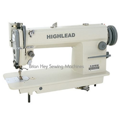 Highlead GC20618 Sewing Machine