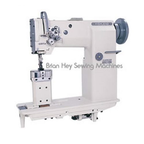 Highlead GC24608 Sewing Machine